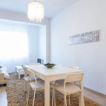 Maravilloso Apartamento En Puerta De Toledo C/Gasometro By Batuecas Μαδρίτη Εξωτερικό φωτογραφία