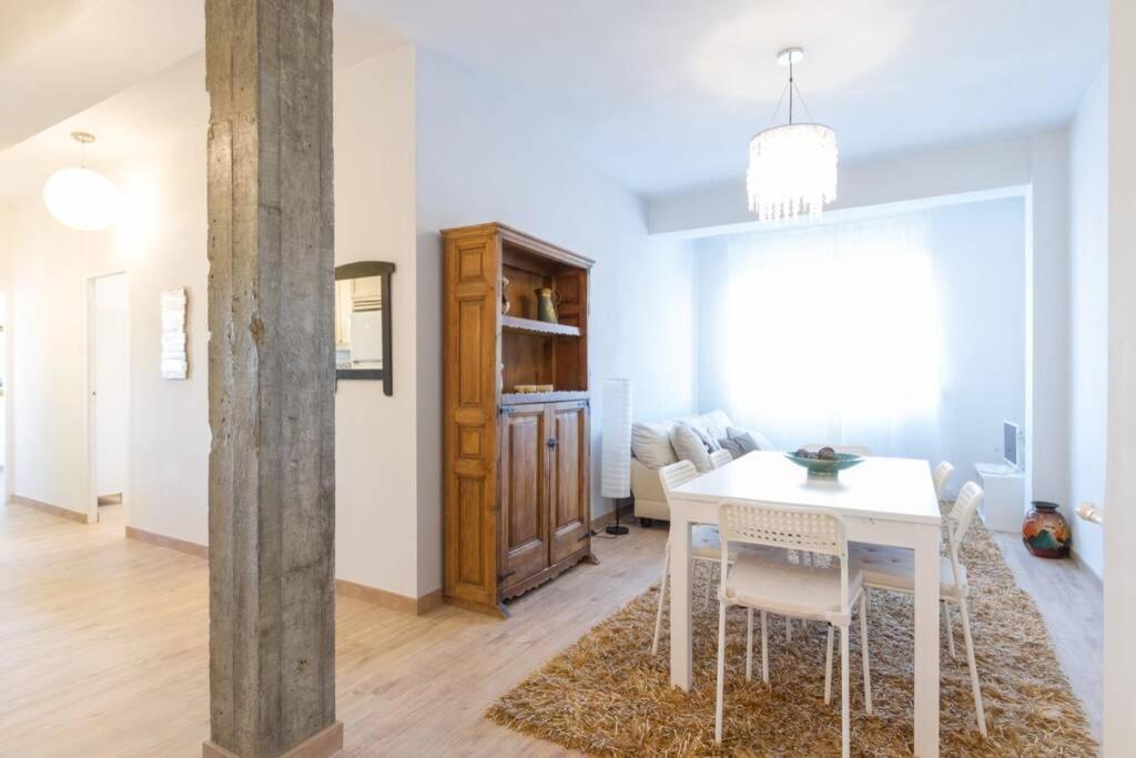 Maravilloso Apartamento En Puerta De Toledo C/Gasometro By Batuecas Μαδρίτη Εξωτερικό φωτογραφία