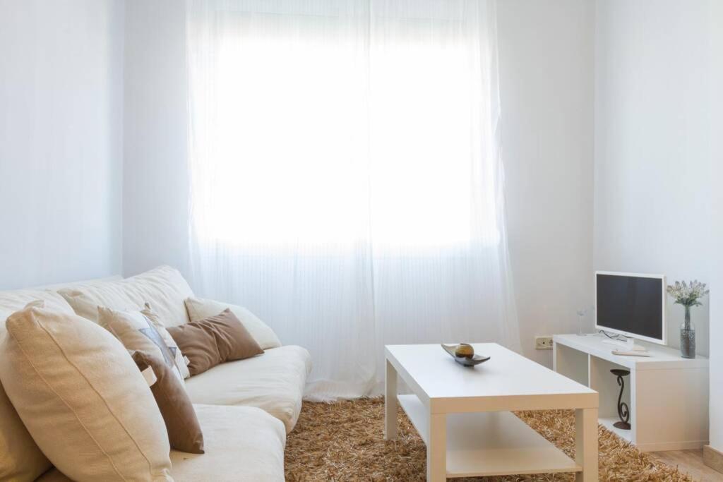 Maravilloso Apartamento En Puerta De Toledo C/Gasometro By Batuecas Μαδρίτη Εξωτερικό φωτογραφία