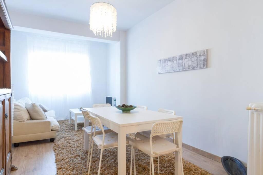 Maravilloso Apartamento En Puerta De Toledo C/Gasometro By Batuecas Μαδρίτη Εξωτερικό φωτογραφία