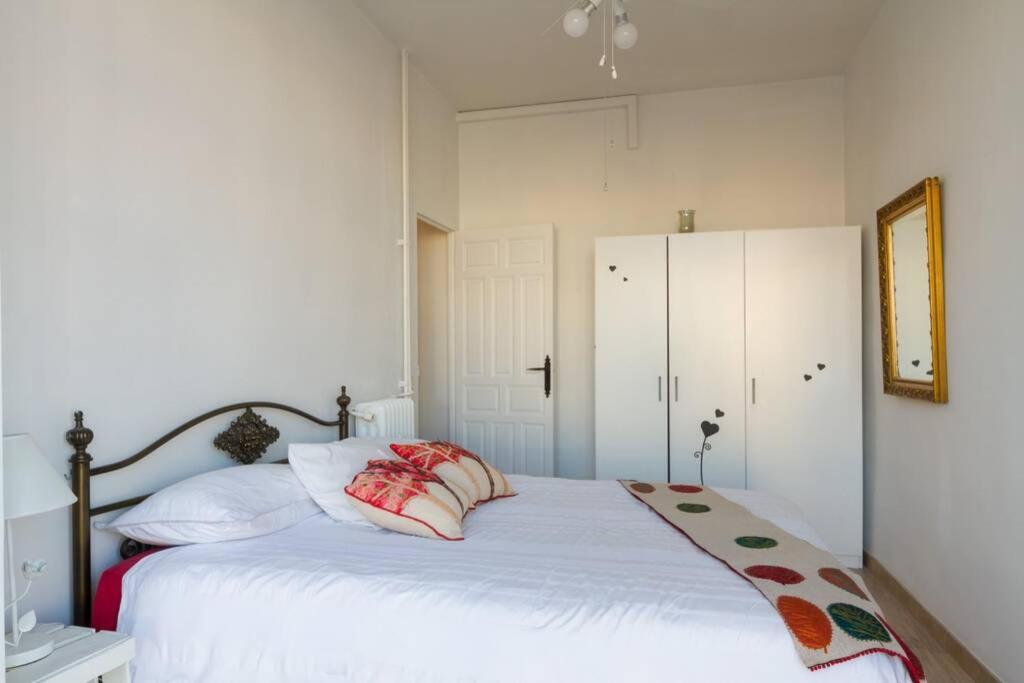 Maravilloso Apartamento En Puerta De Toledo C/Gasometro By Batuecas Μαδρίτη Εξωτερικό φωτογραφία