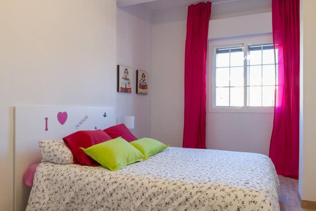 Maravilloso Apartamento En Puerta De Toledo C/Gasometro By Batuecas Μαδρίτη Εξωτερικό φωτογραφία
